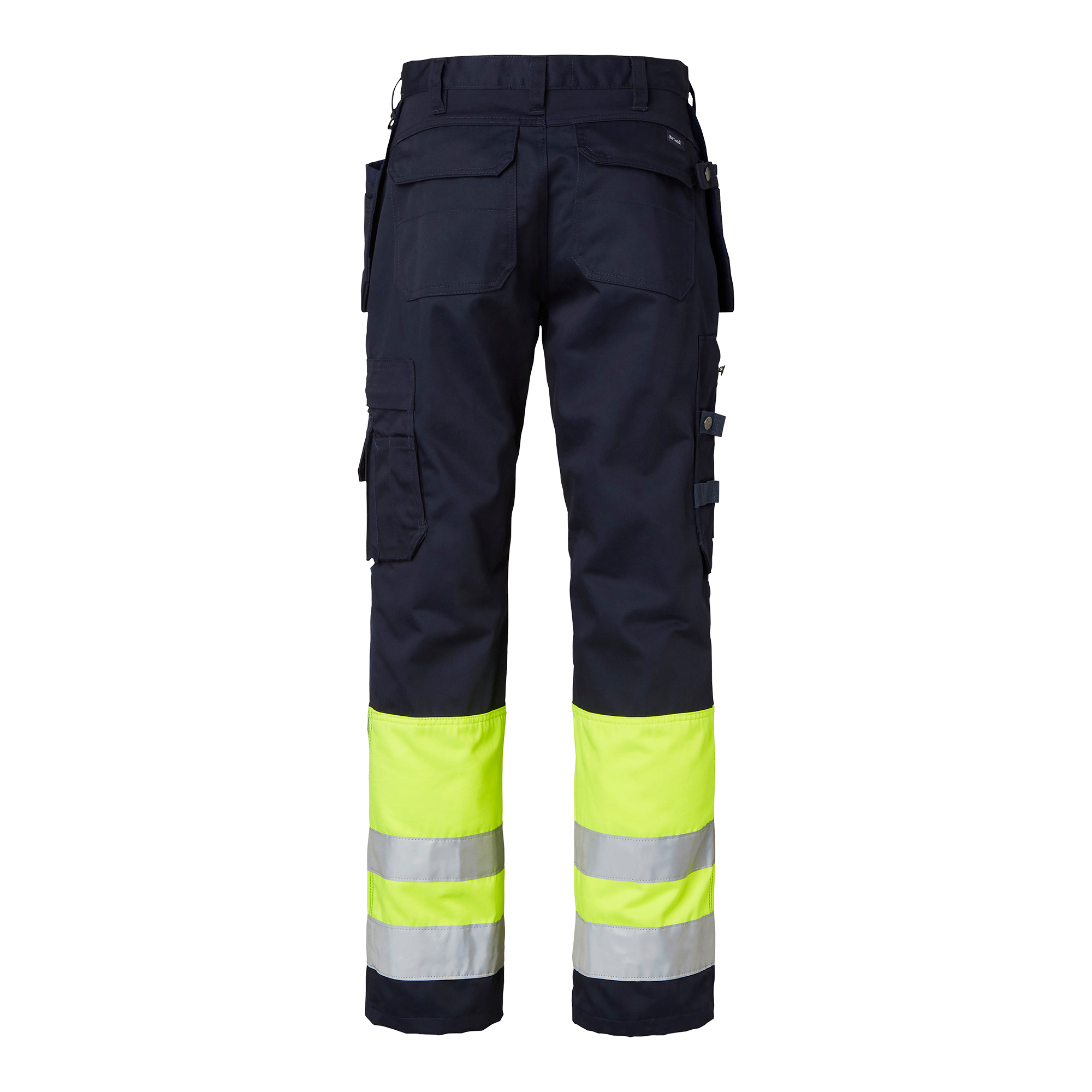 2171 Craftsmen Trousers - 3