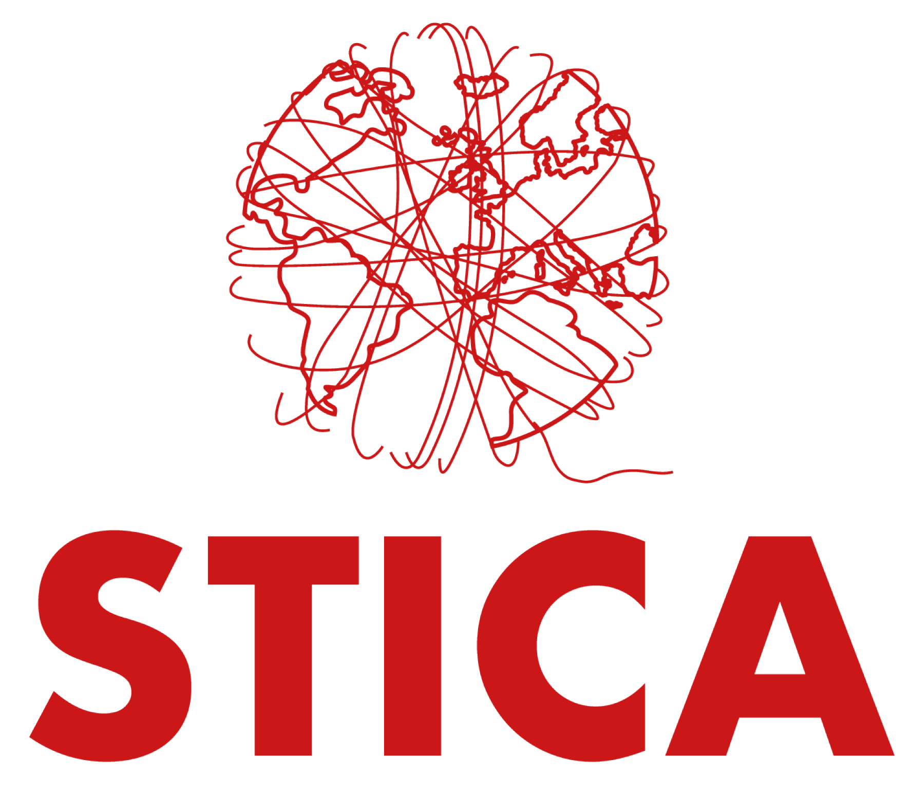 STICA logotype