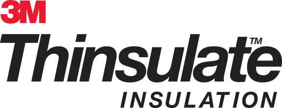 3M Thinsulate Insulation logo