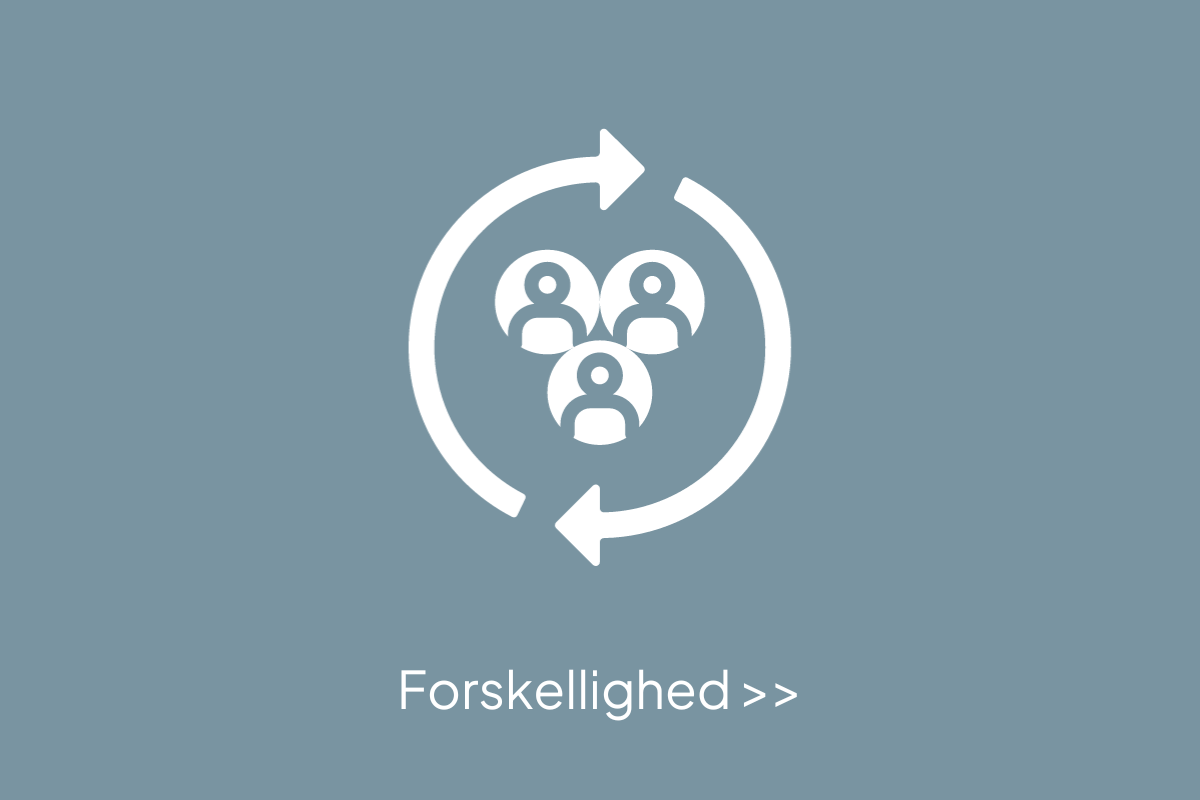 Forskellighed